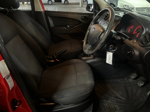 Ford Figo 1.4 Ambiente in Namibia