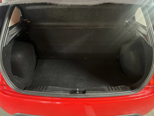 Ford Figo 1.4 Ambiente in Namibia