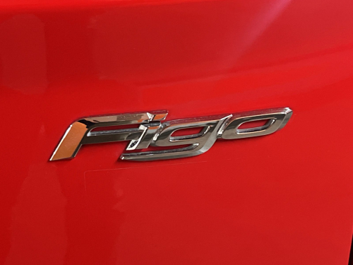 Ford Figo 1.4 Ambiente in Namibia