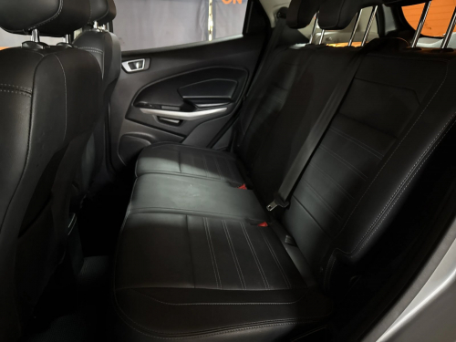 Ford Ecosport 1.0 EcoBoost Active Auto in Namibia
