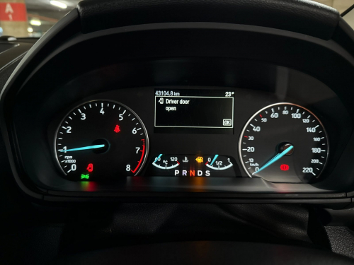 Ford Ecosport 1.0 EcoBoost Active Auto in Namibia