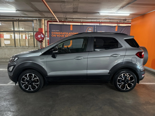 Ford Ecosport 1.0 EcoBoost Active Auto in Namibia
