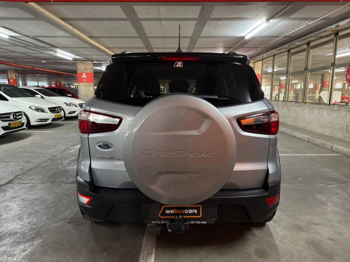 Ford Ecosport 1.0 EcoBoost Active Auto in Namibia