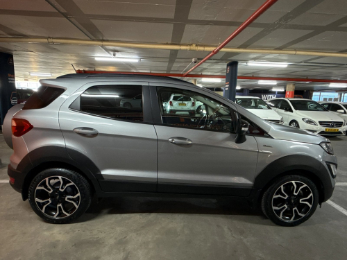 Ford Ecosport 1.0 EcoBoost Active Auto in Namibia