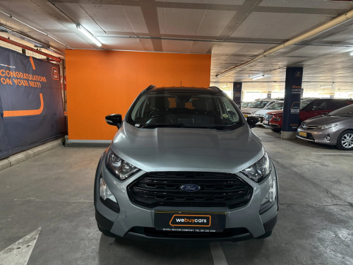 Ford Ecosport 1.0 EcoBoost Active Auto in Namibia