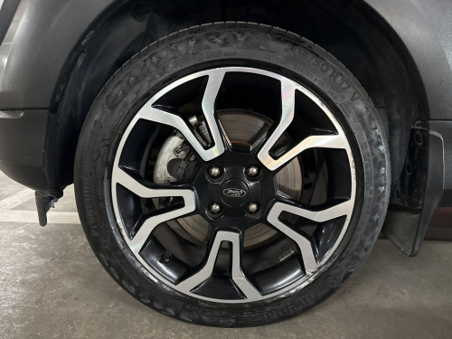 Ford Ecosport 1.0 EcoBoost Active Auto in Namibia