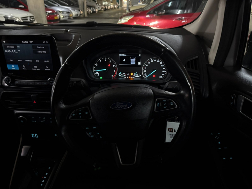 Ford Ecosport 1.0 EcoBoost Active Auto in Namibia