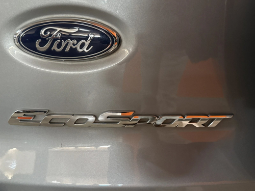Ford Ecosport 1.0 EcoBoost Active Auto in Namibia