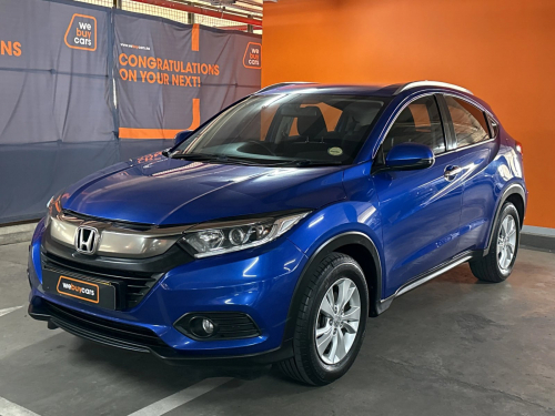 Honda HR-V 1.5 Comfort CVT in Namibia