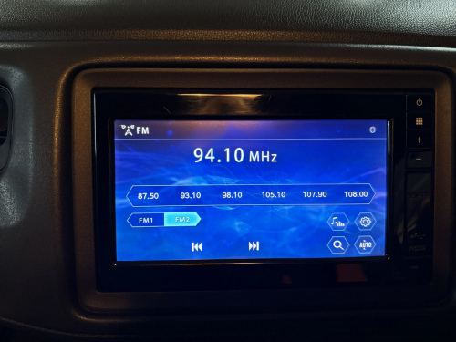 Honda HR-V 1.5 Comfort CVT in Namibia
