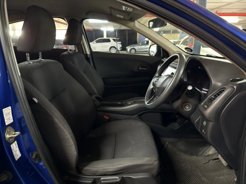 Honda HR-V 1.5 Comfort CVT in Namibia