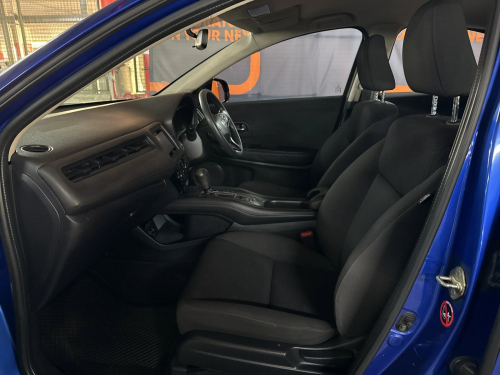 Honda HR-V 1.5 Comfort CVT in Namibia