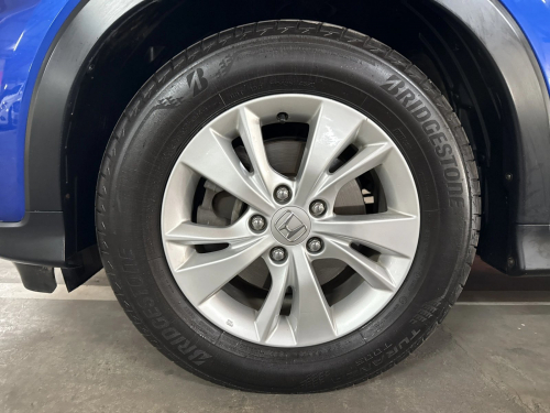 Honda HR-V 1.5 Comfort CVT in Namibia