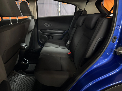 Honda HR-V 1.5 Comfort CVT in Namibia