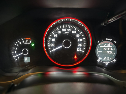 Honda HR-V 1.5 Comfort CVT in Namibia