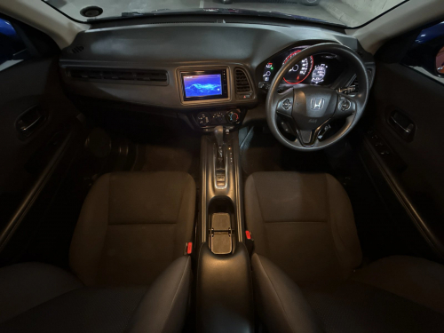 Honda HR-V 1.5 Comfort CVT in Namibia