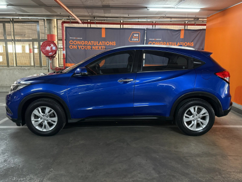 Honda HR-V 1.5 Comfort CVT in Namibia
