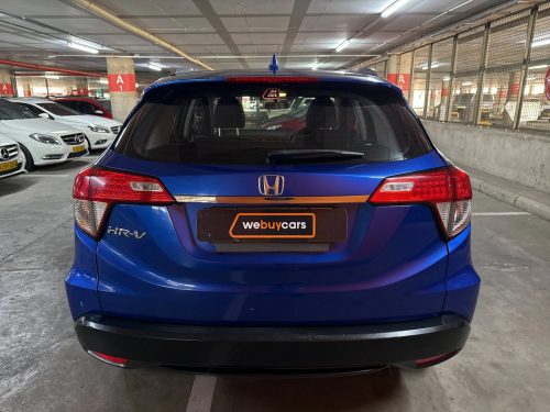 Honda HR-V 1.5 Comfort CVT in Namibia
