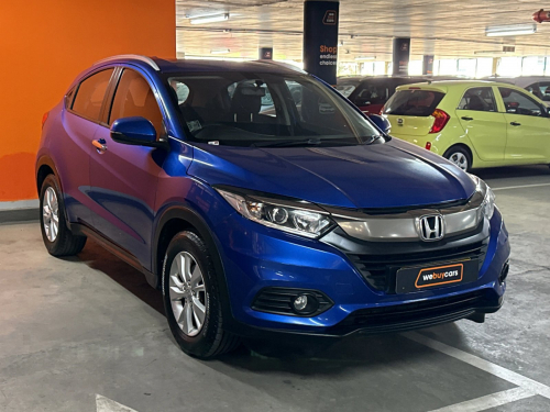 Honda HR-V 1.5 Comfort CVT in Namibia