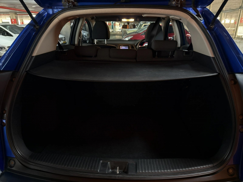 Honda HR-V 1.5 Comfort CVT in Namibia