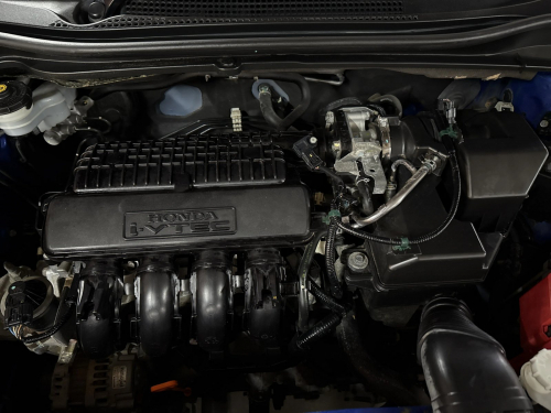 Honda HR-V 1.5 Comfort CVT in Namibia