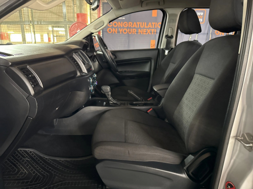 Ford Ranger 2.2tdci XL Auto Pick Up Double Cab in Namibia