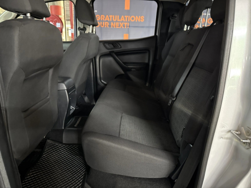 Ford Ranger 2.2tdci XL Auto Pick Up Double Cab in Namibia