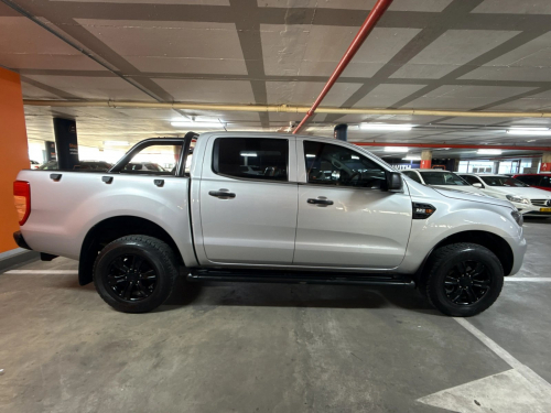 Ford Ranger 2.2tdci XL Auto Pick Up Double Cab in Namibia