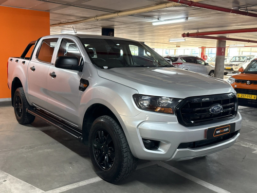 Ford Ranger 2.2tdci XL Auto Pick Up Double Cab in Namibia