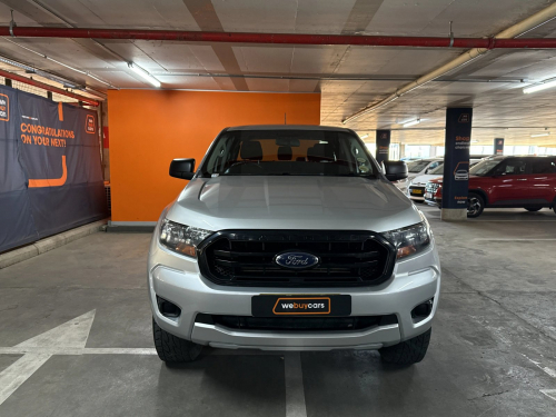 Ford Ranger 2.2tdci XL Auto Pick Up Double Cab in Namibia