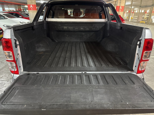Ford Ranger 2.2tdci XL Auto Pick Up Double Cab in Namibia