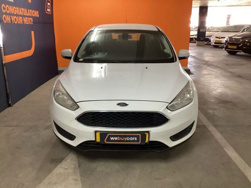 Ford Ford Focus 1.0 EcoBoost Ambiente 5-Door in Namibia