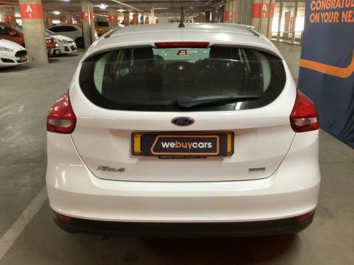 Ford Ford Focus 1.0 EcoBoost Ambiente 5-Door in Namibia