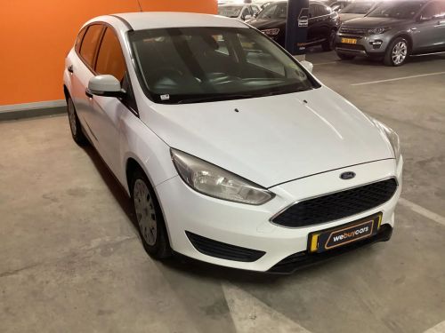 Ford Ford Focus 1.0 EcoBoost Ambiente 5-Door in Namibia