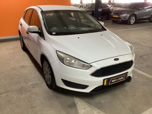 Ford Ford Focus 1.0 EcoBoost Ambiente 5-Door in Namibia
