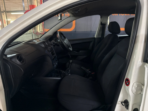 Ford Figo 1.4 TDCi Ambiente in Namibia