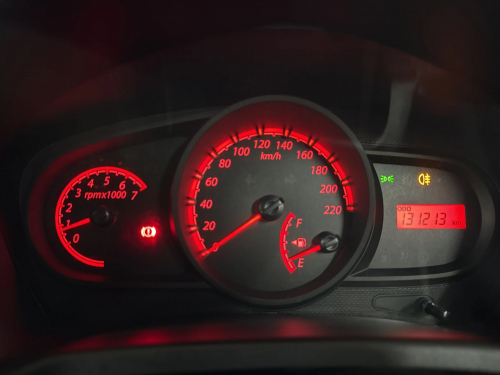 Ford Figo 1.4 TDCi Ambiente in Namibia