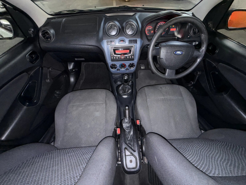 Ford Figo 1.4 TDCi Ambiente in Namibia