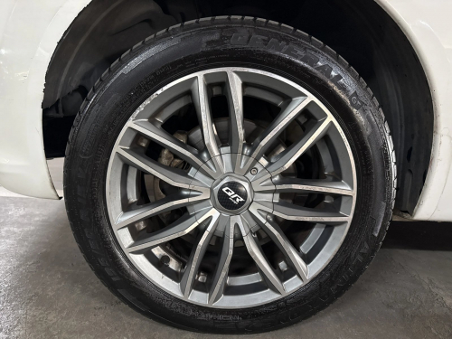 Ford Figo 1.4 TDCi Ambiente in Namibia