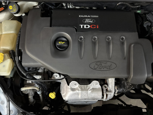 Ford Figo 1.4 TDCi Ambiente in Namibia