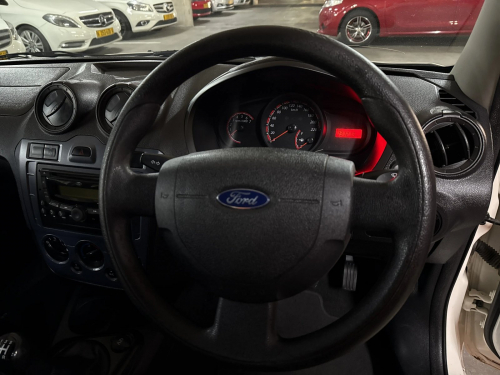 Ford Figo 1.4 TDCi Ambiente in Namibia