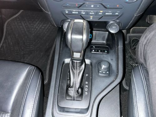 Ford Ranger 2.0d XLT 4x4 Auto Pick Up Double Cab in Namibia