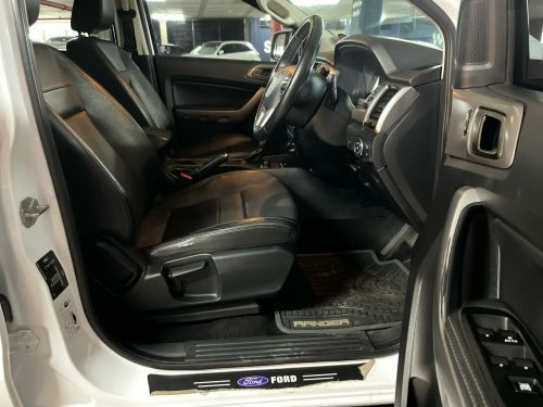 Ford Ranger 2.0d XLT 4x4 Auto Pick Up Double Cab in Namibia