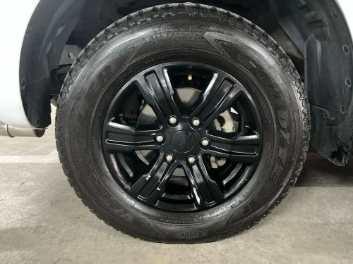 Ford Ranger 2.0d XLT 4x4 Auto Pick Up Double Cab in Namibia