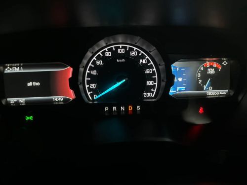 Ford Ranger 2.0d XLT 4x4 Auto Pick Up Double Cab in Namibia