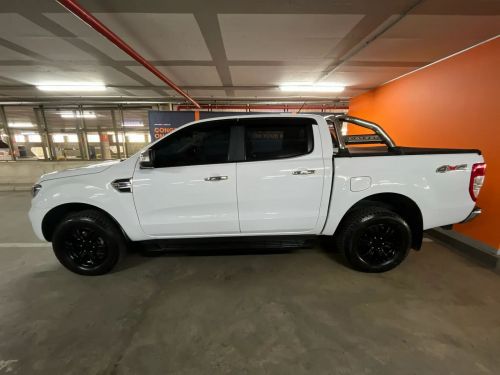 Ford Ranger 2.0d XLT 4x4 Auto Pick Up Double Cab in Namibia