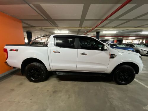 Ford Ranger 2.0d XLT 4x4 Auto Pick Up Double Cab in Namibia