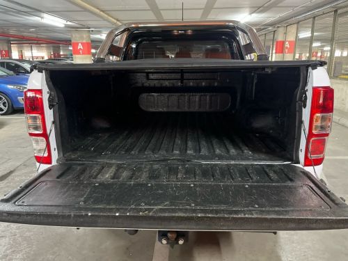 Ford Ranger 2.0d XLT 4x4 Auto Pick Up Double Cab in Namibia