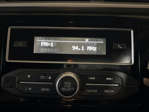 Honda BRV 1.5 Comfort in Namibia