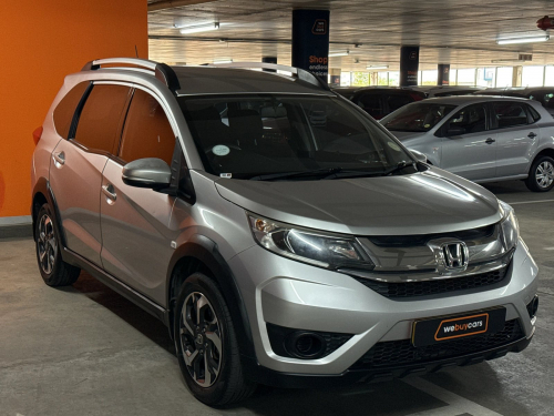 Honda BRV 1.5 Comfort in Namibia